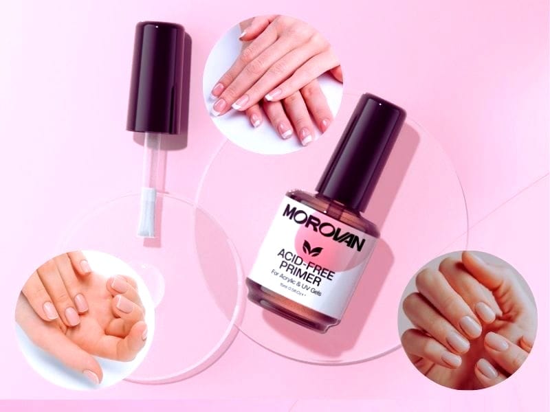 What Happens If You Don t Use Nail Primer 