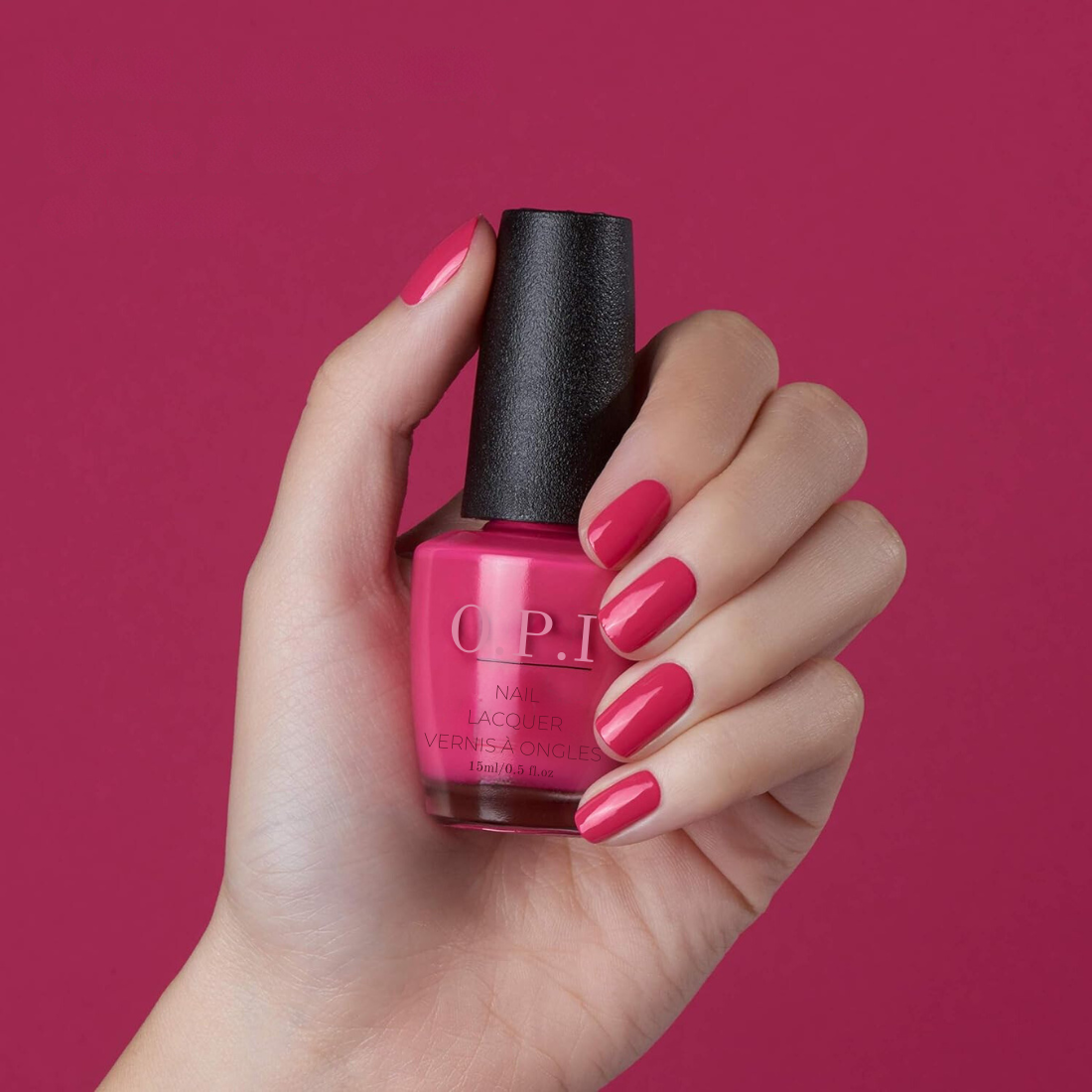 Unveiling the Truth: Does Nail Lacquer Dry Fast?