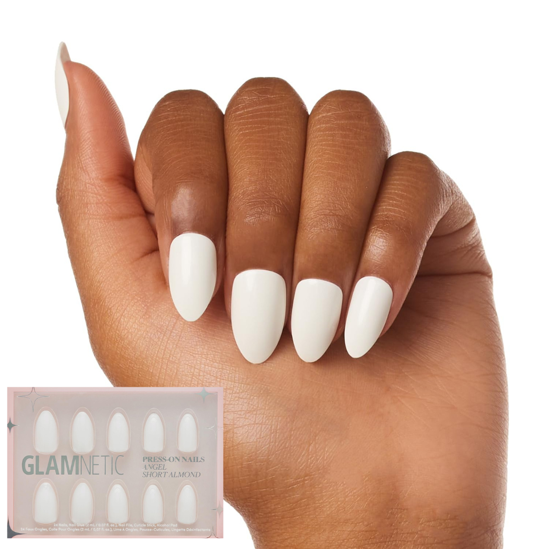 Top 5 White Fake Nails: The Ultimate Buyer's Guide
