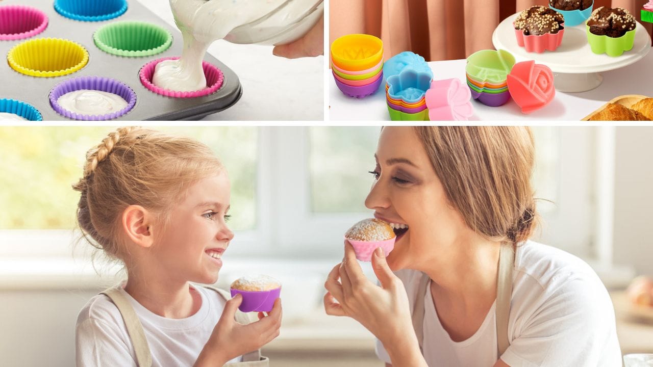 baking cups