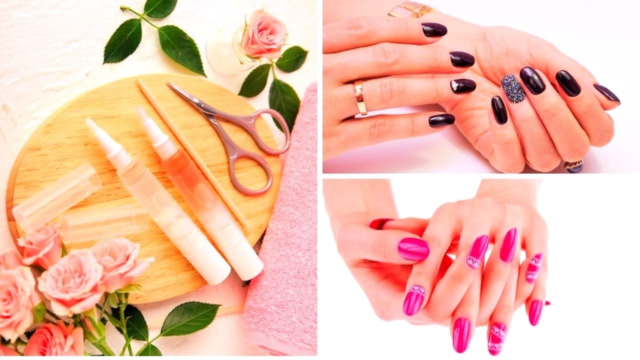 cuticle oil pen