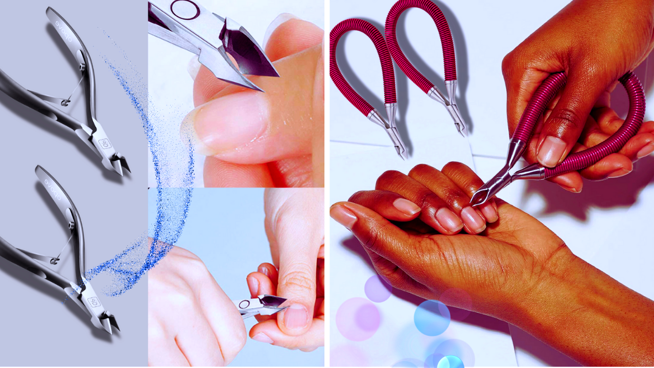 cuticle nipper