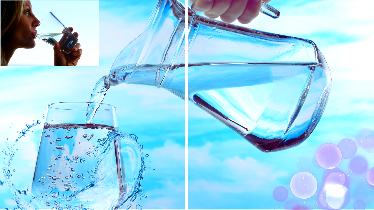 water filter
